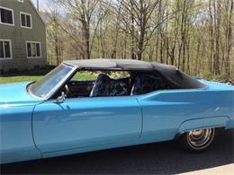 1969 Cadillac DeVille (CC-1255208) for sale in Long Island, New York