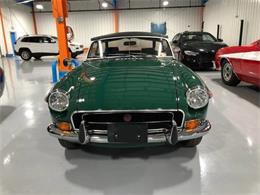 1970 MG MGB (CC-1255211) for sale in Long Island, New York