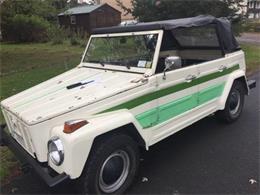 1973 Volkswagen Thing (CC-1255214) for sale in Long Island, New York