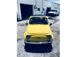 1974 Fiat 500L (CC-1255216) for sale in Long Island, New York