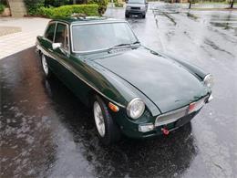 1974 MG MGB (CC-1255229) for sale in Long Island, New York