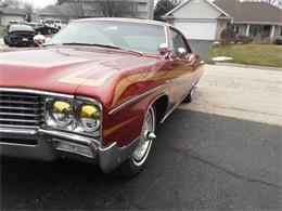 1967 Buick LeSabre (CC-1255242) for sale in Long Island, New York