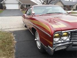 1967 Buick LeSabre (CC-1255242) for sale in Long Island, New York