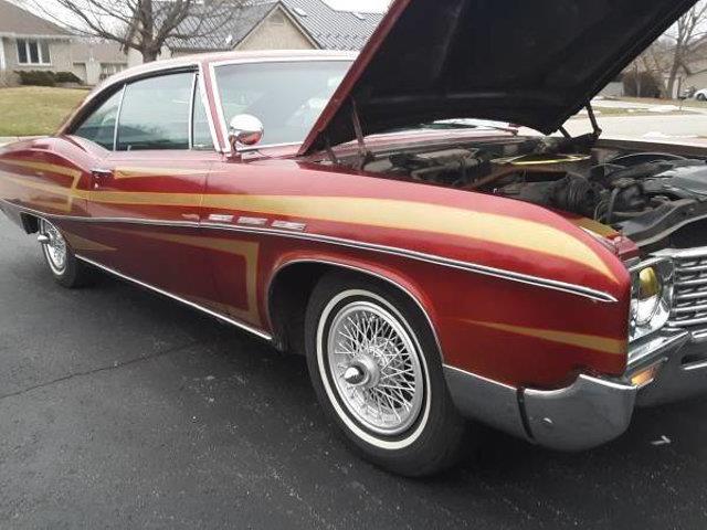 1967 Buick LeSabre (CC-1255242) for sale in Long Island, New York