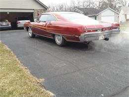 1967 Buick LeSabre (CC-1255242) for sale in Long Island, New York
