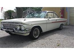 1961 Chevrolet Impala (CC-1255256) for sale in Long Island, New York