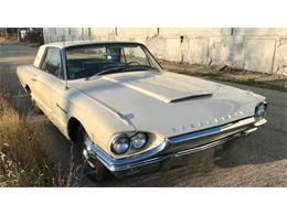 1964 Ford Thunderbird (CC-1255266) for sale in Long Island, New York