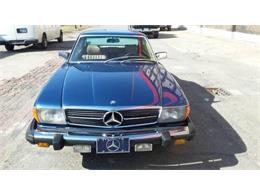 1980 Mercedes-Benz SLC (CC-1255276) for sale in Long Island, New York