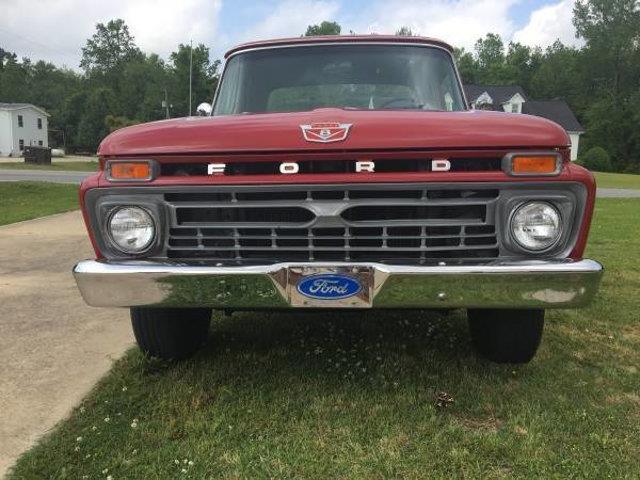 1966 Ford Panel Truck (CC-1255302) for sale in Long Island, New York