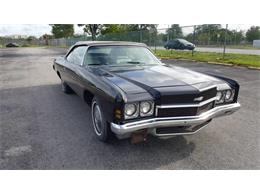 1972 Chevrolet Impala (CC-1255348) for sale in Long Island, New York