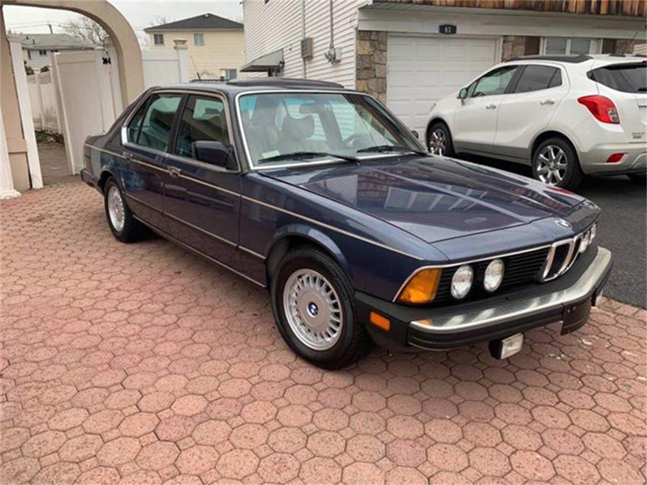 [CCT] 5 Layer Full Car Cover For BMW 7 Series 728i 733i 735i 745i  [1977-1987]