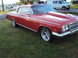 1962 Chevrolet Impala (CC-1255377) for sale in Long Island, New York