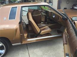 1974 Chevrolet Monte Carlo (CC-1255381) for sale in Long Island, New York