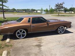 1974 Chevrolet Monte Carlo (CC-1255381) for sale in Long Island, New York