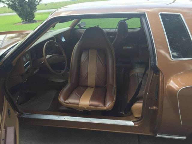 1974 Chevrolet Monte Carlo (CC-1255381) for sale in Long Island, New York