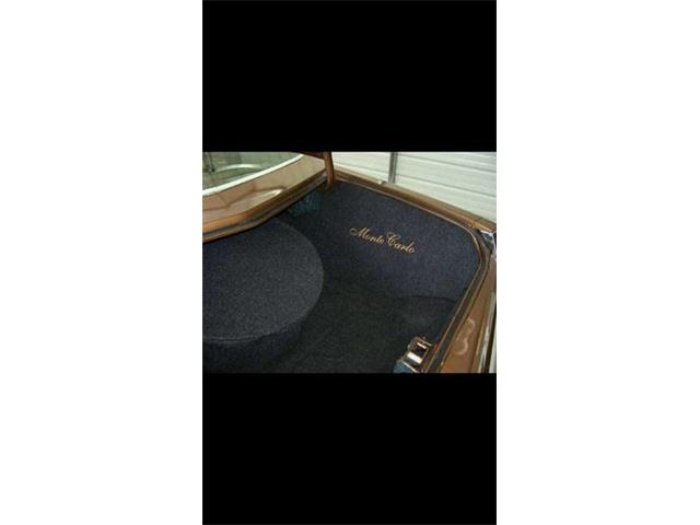 1974 Chevrolet Monte Carlo (CC-1255381) for sale in Long Island, New York