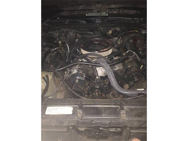 1974 Chevrolet Monte Carlo (CC-1255381) for sale in Long Island, New York