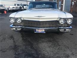 1960 Cadillac DeVille (CC-1255396) for sale in Long Island, New York