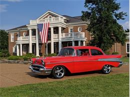 1957 Chevrolet 210 (CC-1250540) for sale in Greensboro, North Carolina
