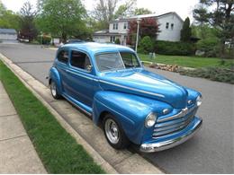 1946 Ford Coupe (CC-1255407) for sale in Long Island, New York