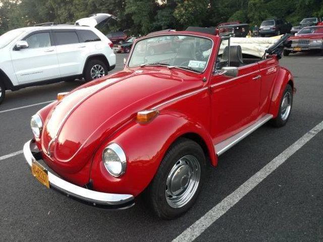 1971 Volkswagen Beetle (CC-1255415) for sale in Long Island, New York