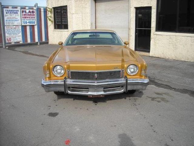 1973 Chevrolet Monte Carlo (CC-1255419) for sale in Long Island, New York