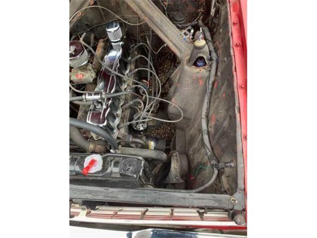 1960 Ford Ranchero for Sale | ClassicCars.com | CC-1255446