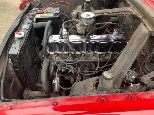 1960 Ford Ranchero for Sale | ClassicCars.com | CC-1255446