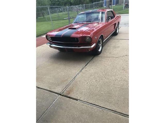1965 Ford Mustang (CC-1255469) for sale in Long Island, New York