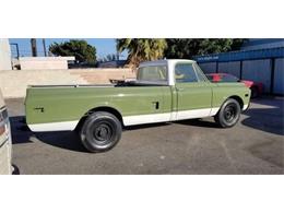 1969 GMC Sierra (CC-1255475) for sale in Long Island, New York