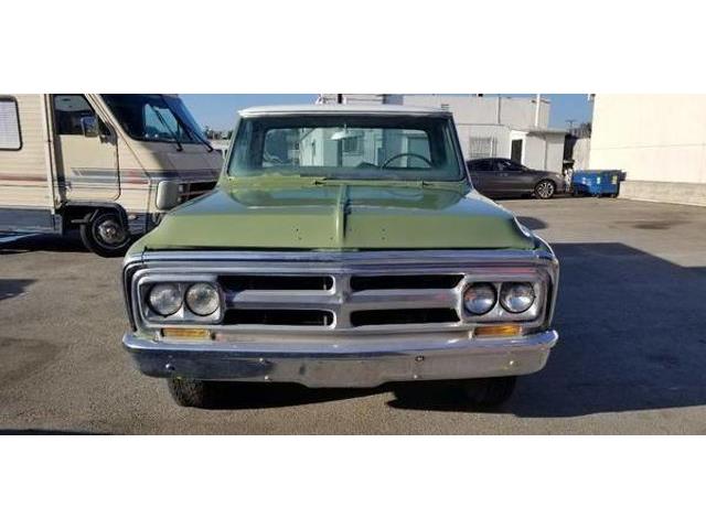 1969 GMC Sierra (CC-1255475) for sale in Long Island, New York
