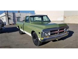 1969 GMC Sierra (CC-1255475) for sale in Long Island, New York