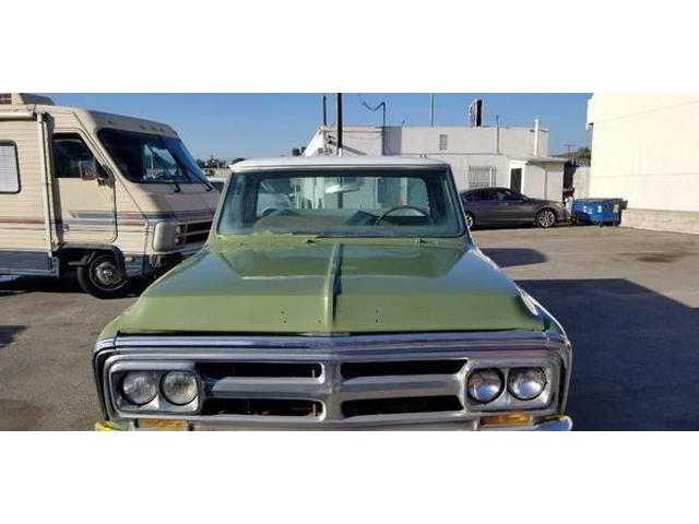 1969 GMC Sierra (CC-1255475) for sale in Long Island, New York