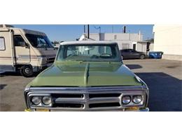 1969 GMC Sierra (CC-1255475) for sale in Long Island, New York
