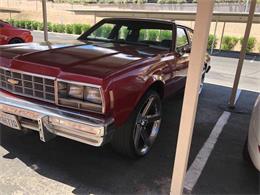 1977 Chevrolet Impala (CC-1255478) for sale in Long Island, New York