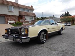 1978 Ford Ranchero (CC-1255487) for sale in Long Island, New York