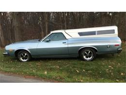 1976 Ford Ranchero (CC-1255490) for sale in Long Island, New York