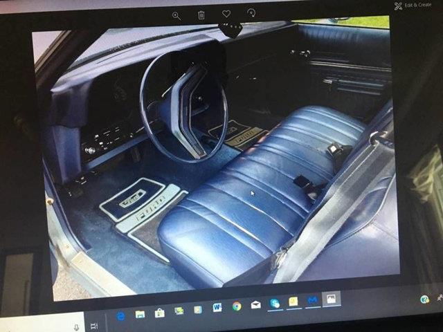 1976 Ford Ranchero (CC-1255490) for sale in Long Island, New York