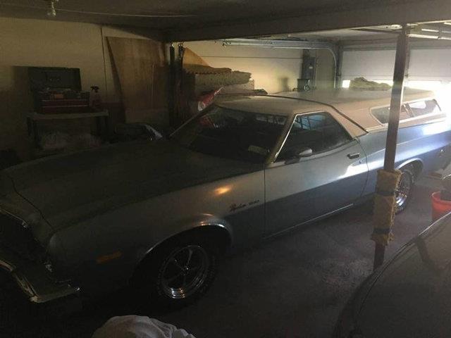 1976 Ford Ranchero (CC-1255490) for sale in Long Island, New York