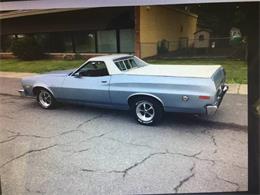 1976 Ford Ranchero (CC-1255490) for sale in Long Island, New York