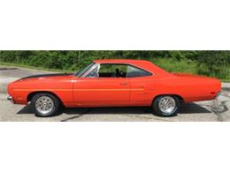 1970 Plymouth Road Runner (CC-1255492) for sale in Long Island, New York