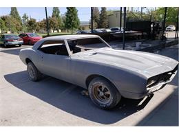 1967 Pontiac Firebird (CC-1255516) for sale in Sacramento, California