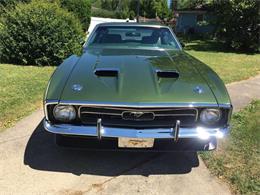 1972 Ford Mustang (CC-1255522) for sale in Long Island, New York
