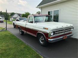1971 Ford Ranger (CC-1255546) for sale in Long Island, New York