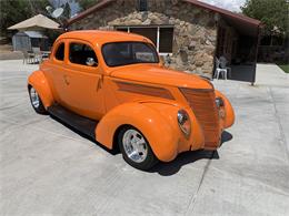 1937 Ford 5-Window Coupe (CC-1255561) for sale in Prescott, Arizona