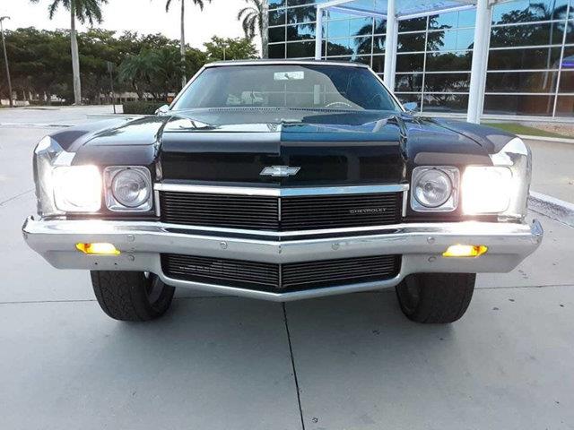 1972 Chevrolet Impala (CC-1255563) for sale in Long Island, New York