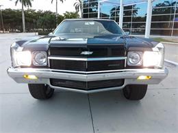1972 Chevrolet Impala (CC-1255563) for sale in Long Island, New York