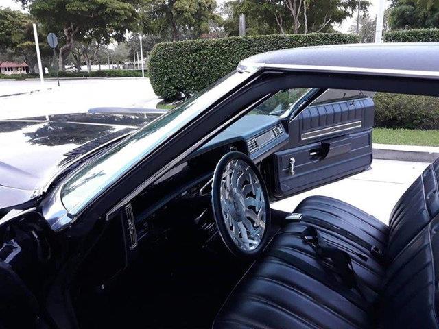 1972 Chevrolet Impala (CC-1255563) for sale in Long Island, New York