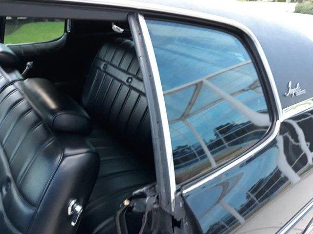 1972 Chevrolet Impala (CC-1255563) for sale in Long Island, New York