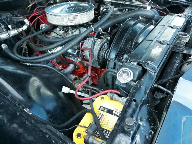 1972 Chevrolet Impala (CC-1255563) for sale in Long Island, New York